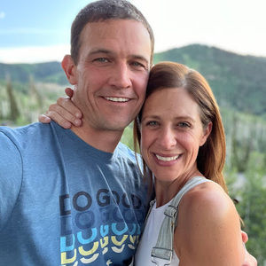 Meet your Posher, Kyle & alissa